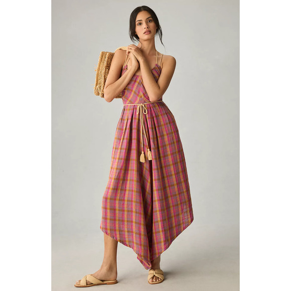 New Anthropologie Harem Jumpsuit - Size 00